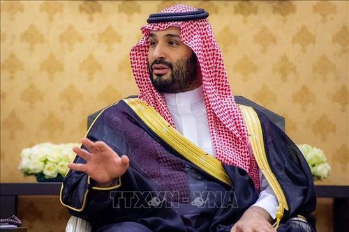 Thẩm phán Mỹ bác đơn kiện Thái tử Saudi Arabia liên quan vụ sát hại nhà báo Khashoggi