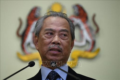 Malaysia: Thủ tướng vừa tuyên bố điều tra tham nhũng, trụ sở Bộ tài chính bất ngờ có cháy
