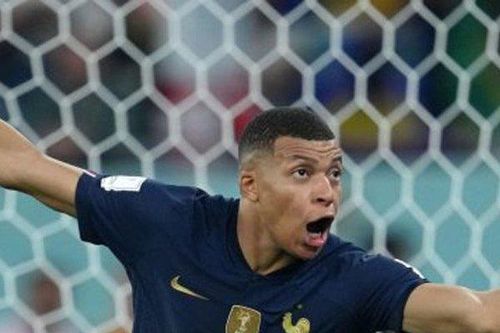Mbappe 'gửi chiến thư' trước trận Pháp vs Anh