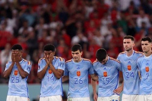 Tổng quan vòng 1/8 World Cup 2022: Tây Ban Nha lạc bước