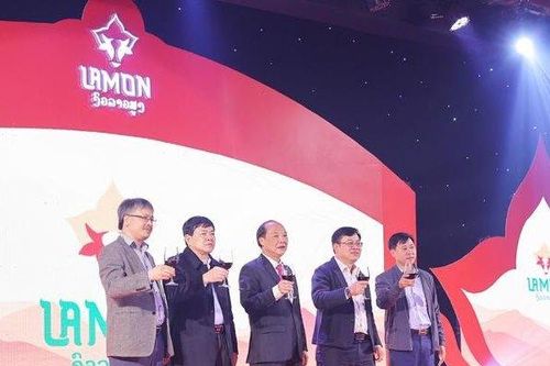 Ra mắt thịt bò Lamon tại các cửa hàng Bapi Food của Hoàng Anh Gia Lai