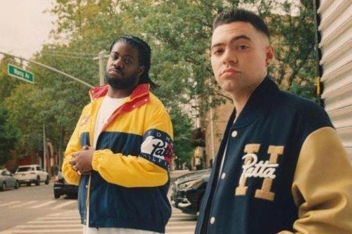 Ngắm bộ sưu tập tôn vinh nét đẹp của cái nôi khai sinh ra hip hop