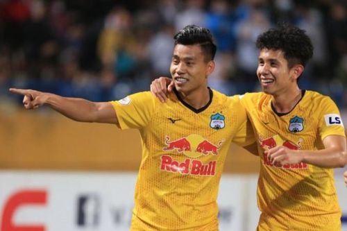 NÓNG: Chia tay HAGL, Hồng Duy và Văn Thanh đạt thỏa thuận tới Nam Định