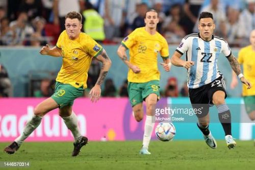 Sự thật hé lộ, Lautaro Martinez được 'minh oan' sau phong độ bất ổn ở Argentina