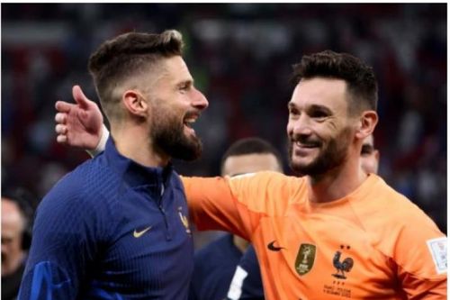 Bị so sánh với Harry Kane, Giroud lên tiếng, gửi lời cảnh báo đến ĐT Anh