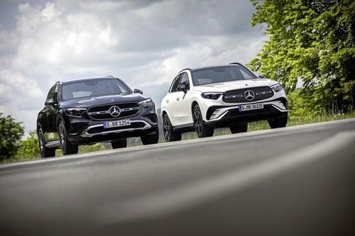 Mercedes-Benz tăng giá hàng loạt mẫu xe tại Việt Nam, cao nhất 380 triệu đồng