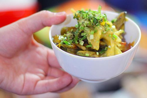 Là người Việt Nam, bạn đã biết hết các món ăn này chưa?