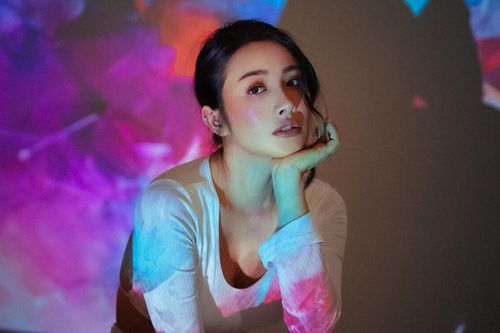 Tái xuất sau thời gian dài ở ẩn, Yaya Trương Nhi: 'Tôi lựa chọn con đường chậm mà chắc'