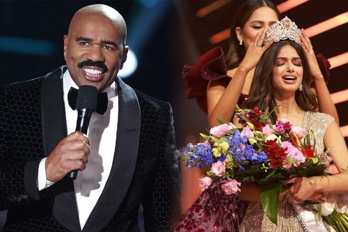 MC Steve Harvey chia tay Miss Universe, netizen tiếc nuối: 'Còn đâu màn gọi tên chấn động'