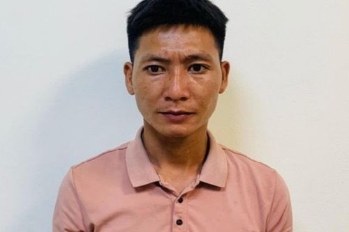 Thanh niên chuyên trộm cắp xe máy đám cưới ở Hà Nội bị bắt giữ