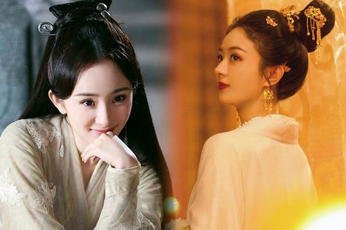 Triệu Lệ Dĩnh gia nhập vũ trụ Tam Sinh Tam Thế của Dương Mịch, xác nhận yêu lại người cũ?