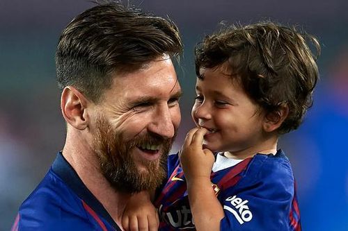 Lý do 1 thành phố ở Argentina cấm đặt tên con là Lionel Messi