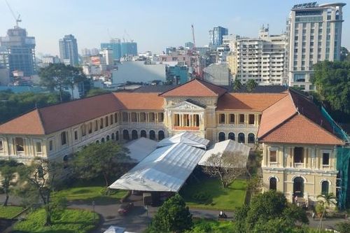 Ngày mai (8/12), bắt đầu xét xử vụ án địa ốc Alibaba lừa đảo, rửa tiền