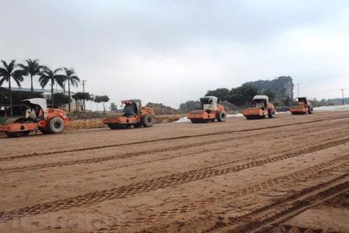 Thi công chậm trễ, loạt nhà thầu thi công cao tốc Mỹ Thuận - Cần Thơ bị điểm tên