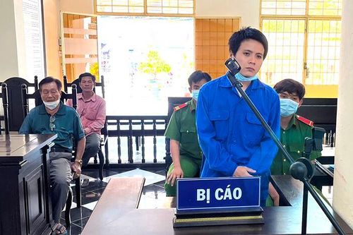 Đối tượng nguy hiểm