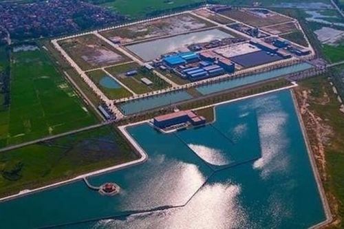 Hà Nội: Hàng chục xã 'khát' nước sạch khi nhà đầu tư trả dự án