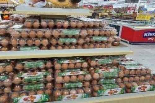 Hà Nội: Dự báo nhu cầu mua sắm Tết năm 2023 sẽ tăng 15% so với năm trước