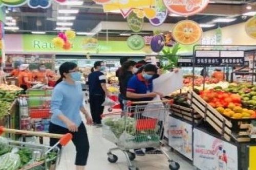 Đảm bảo nguồn cung nông sản, thực phẩm dịp Tết 2023