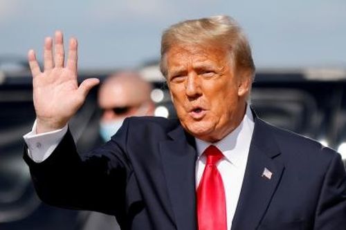 Tòa án New York kết luận Tập đoàn Trump gian lận thuế