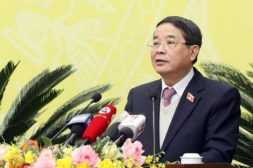 Tiếp tục năng động, sáng tạo để phát triển Thủ đô Hà Nội xứng đáng với vai trò, vị trí và bề dày lịch sử