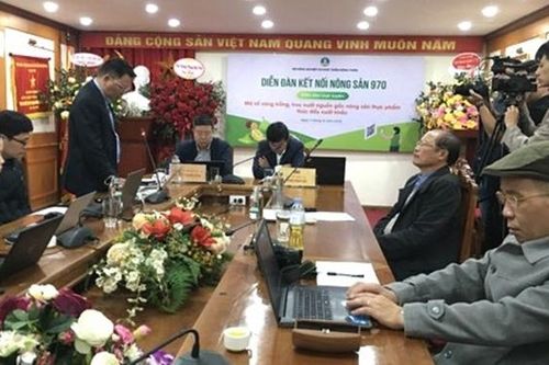 Quản lý, thúc đẩy xuất khẩu nông sản sang thị trường Trung Quốc