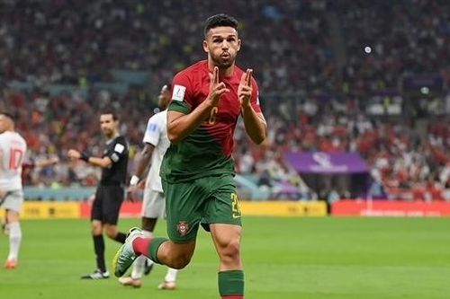 Bồ Đào Nha gặp Morocco tại tứ kết World Cup 2022