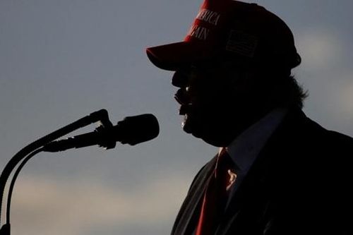 Công ty của ông Trump đối mặt khoản tiền phạt hàng tỷ USD