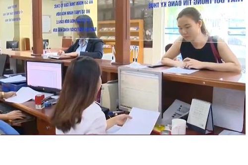 Người dân sẽ 'chấm điểm' cơ quan nhà nước
