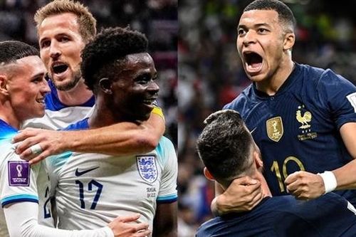 Vòng tứ kết World Cup 2022: Chuông nguyện hồn ai ?