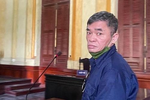 Một căn nhà bán cho hai người, chiếm đoạt tiền tỷ