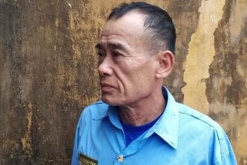 Giết 2 người rồi 'mai danh ẩn tích' hơn 25 năm vẫn không thoát
