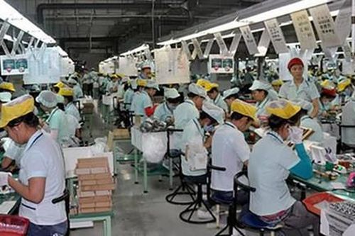 Hơn 1 triệu NLĐ sẽ được chăm lo Tết từ 'Cùng nhau làm nên Tết'