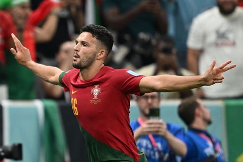 Kết quả bóng đá Bồ Đào Nha 6-1 Thụy Sỹ: Ấn tượng sao trẻ đá thay Ronaldo