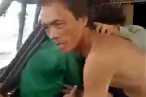 Khởi tố thêm bị can trong vụ ngư dân bị hành hạ dã man trên tàu cá ở Cà Mau