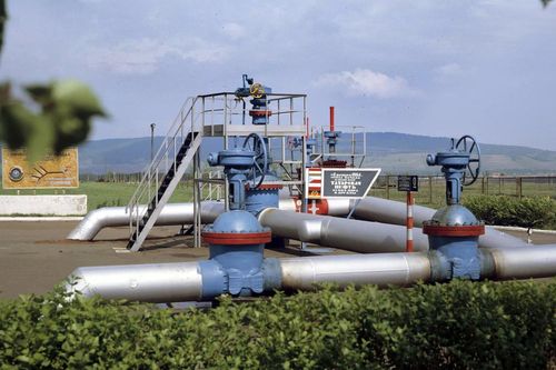 Nga lên phương án trả đũa EU giới hạn giá dầu