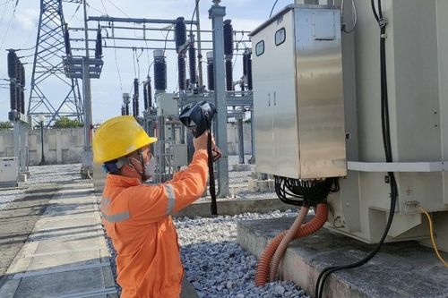 Hưng Yên: Chú trọng đầu tư xây dựng hệ thống điện phục vụ phát triển công nghiệp