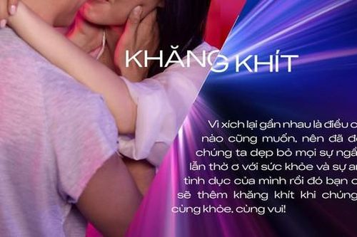 Chớp thời cơ, bắt cơ hội có 1-0-2 để mạnh dạn yêu, cùng chạm đỉnh