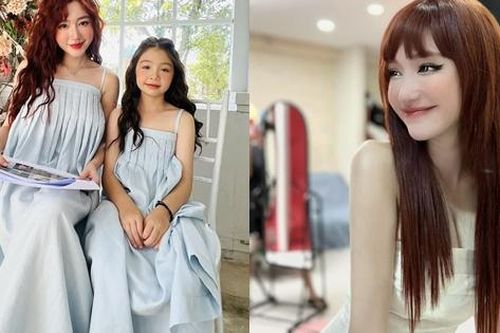 Xót xa lời nói khi quyết định lên tòa ly hôn chồng Tây của Elly Trần