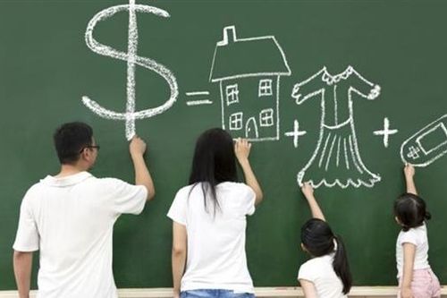 Khi đàn bà là trụ cột gia đình
