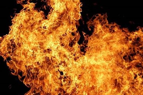TP HCM: Điều tra vụ cháy khiến đôi nam nữ thương vong