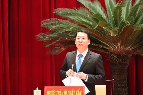 Băn khoăn tận dụng đất đá thải mỏ để phục vụ san lấp mặt bằng tại Quảng Ninh