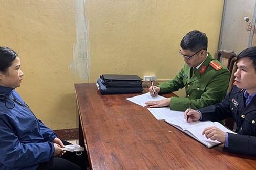 Bắt cặp đôi giả vợ chồng lừa bán tượng Phật, chiếm đoạt 1,5 tỷ đồng