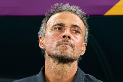 Luis Enrique sẽ từ chức HLV Tây Ban Nha?