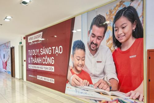Anh ngữ Apax Nha Trang bị tố không hoàn trả học phí