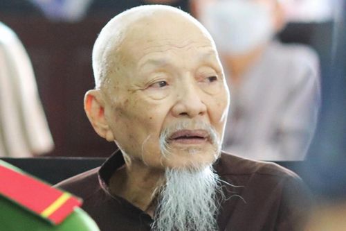 Tìm bị hại trong vụ án lừa đảo tại Tịnh thất Bồng Lai
