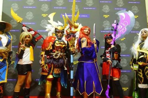 Sự phát triển của Comic Con và văn hóa truyện tranh tại Ấn Độ