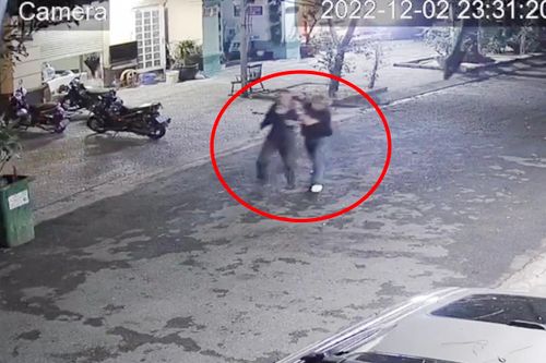 Tổng giám đốc Bệnh viện FV muốn gặp, xin lỗi bảo vệ bị ông xô xát