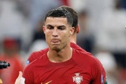 Chị gái khuyên Ronaldo bỏ World Cup 2022