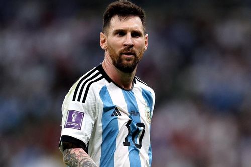 Thủ môn Hà Lan: 'Messi cũng là con người'