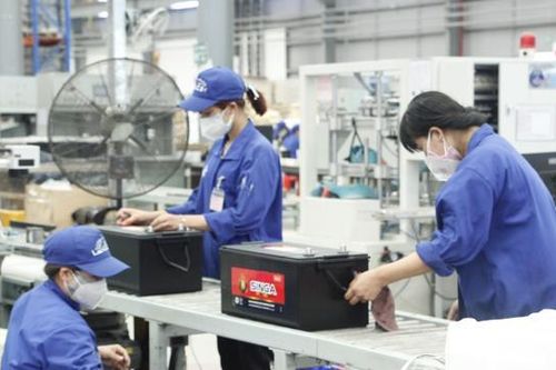 TP Hồ Chí Minh: Hơn 23.000 chỗ làm đang chờ người lao động dịp cuối năm